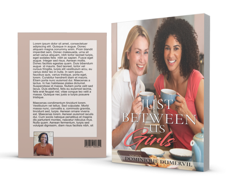 Just Between Us Girls Book Cover Mockup 2 1200